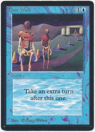 Time Walk Excellent 7721 Beta Time Walk Excellent 7721 Beta