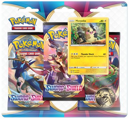 Pokemon Sword & Shield Base Set SWSH1 Prerelease Build & Battle Kit Display  Box - Pokemon Sealed Products » Pokemon Tins & Box Sets - Collector's Cache