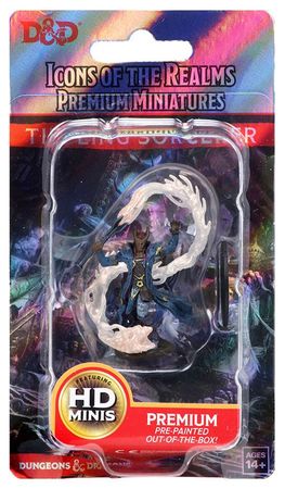 premium miniatures