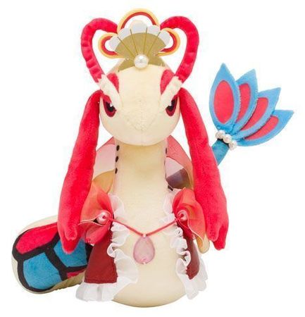 oceanic operetta milotic