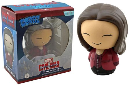 Scarlet Witch 171 Marvel Captain America Civil War Dorbz Dorbz Scarlet Witch 171 Marvel Captain America Civil War Dorbz Dorbz