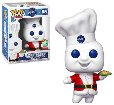 pillsbury funko