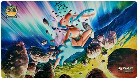 Pokémon Kartana Regional Championship Playmat (Player)