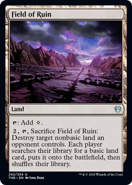 Field of Ruin 242 254 Field of Ruin 242 254