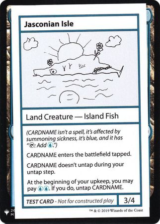 Jasconian Isle Planeswalker Symbol Jasconian Isle Planeswalker Symbol
