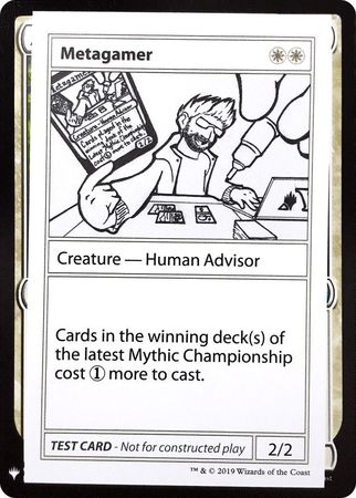 Metagamer Planeswalker Symbol Metagamer Planeswalker Symbol