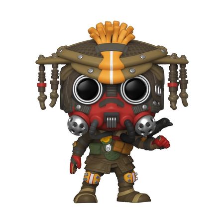 Bloodhound 542 POP Vinyl Figure Apex Legends Bloodhound 542 POP Vinyl Figure Apex Legends