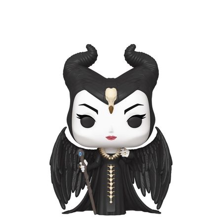 Maleficent 627 POP Vinyl Figure Maleficent Mistress of Evil Maleficent 627 POP Vinyl Figure Maleficent Mistress of Evil
