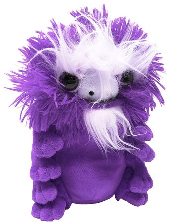 Ultra Pro Starfinder Skittermander Purple Gamer Pouch UP18215 Ultra Pro Starfinder Skittermander Purple Gamer Pouch UP18215