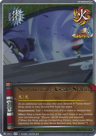 Ameyuri Ringo - N-1666 - Common - Unlimited Edition - Foil - Naruto CCG  Singles » Ultimate Ninja Storm 3 - Goat Card Shop