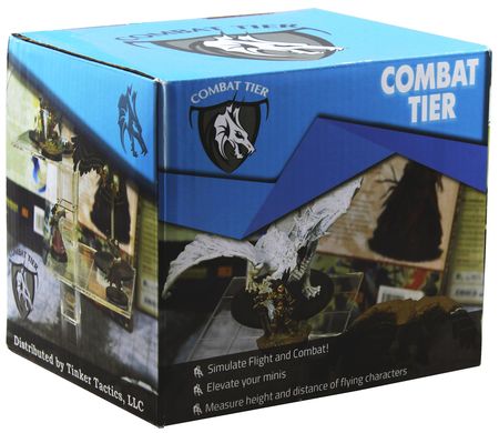 Combat Tiers Base Set Tinkered Tactics Board Games A Z Combat Tiers Base Set Tinkered Tactics Board Games A Z