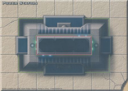 Power Station Terrain Tile Star Wars Mini Star Wars Miniatures Maps Tiles Power Station Terrain Tile Star Wars Mini Star Wars Miniatures Maps Tiles