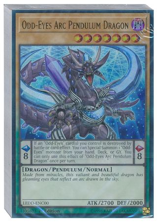 Legendary Dragon Deck Dimensional Dragons LEDD Unsealed 1st Edition Yugioh Legendary Dragon Deck Dimensional Dragons LEDD Unsealed 1st Edition Yugioh