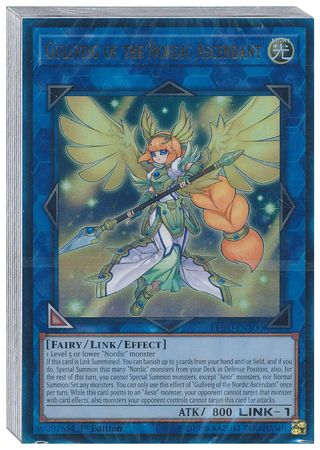 Legendary Hero Deck Aesir LEHD Unsealed 1st Edition Yugioh Legendary Hero Deck Aesir LEHD Unsealed 1st Edition Yugioh