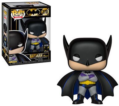 batman 270 pop