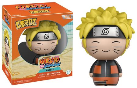 Naruto Uzumaki 314 Naruto Shippuden Dorbz Dorbz Naruto Uzumaki 314 Naruto Shippuden Dorbz Dorbz