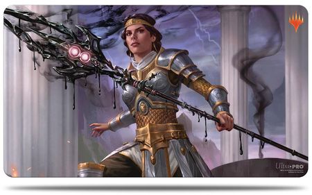 Ultra Pro MTG THB Elspeth Sun s Nemesis Playmat UP18230 Ultra Pro MTG THB Elspeth Sun s Nemesis Playmat UP18230