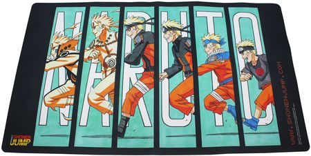 naruto playmat