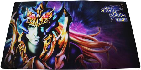 Black Luster Soldier Artwork Top 16 Playmat ARG Other Playmats Black Luster Soldier Artwork Top 16 Playmat ARG Other Playmats