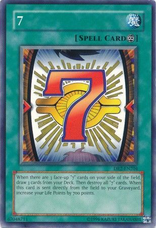 7 DR2 EN204 Common Dark Revelation 2 DR2 7 DR2 EN204 Common Dark Revelation 2 DR2