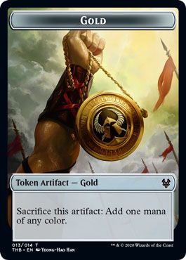 Gold Token 013 THB Gold Token 013 THB