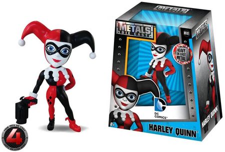 Harley Quinn M366 Die Cast Metal DC DC Action Figures Harley Quinn M366 Die Cast Metal DC DC Action Figures