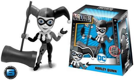 Harley Quinn M381 Large Die Cast Metal DC DC Action Figures Harley Quinn M381 Large Die Cast Metal DC DC Action Figures