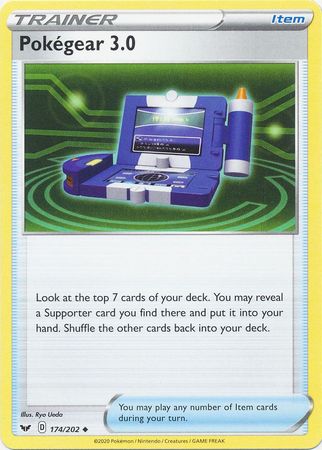 Energy Search (161/202) [Sword & Shield Base Set] – Pokemon Plug