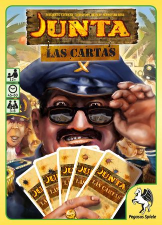 Junta Las Cartas Card Game Alderac Entertainment Group AEG7017 Board Games A Z Junta Las Cartas Card Game Alderac Entertainment Group AEG7017 Board Games A Z