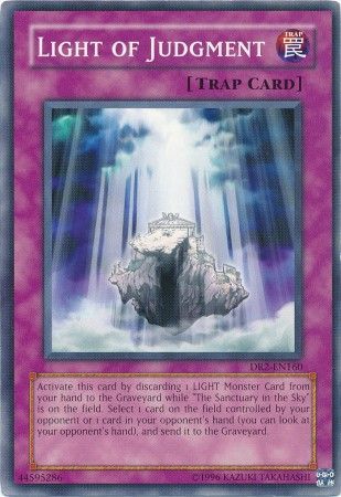 Light of Judgment DR2 EN160 Common Dark Revelation 2 DR2 Light of Judgment DR2 EN160 Common Dark Revelation 2 DR2