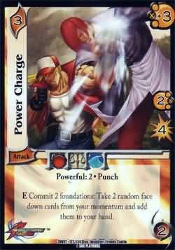 Power Charge SNK01 122 Common UFS Power Charge SNK01 122 Common UFS