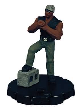 Luke Cage 016 Avengers Marvel HeroClix Marvel Avengers Luke Cage 016 Avengers Marvel HeroClix Marvel Avengers