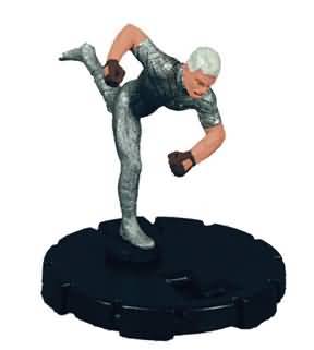 Quicksilver Ultimate 025 Avengers Marvel HeroClix Quicksilver Ultimate 025 Avengers Marvel HeroClix