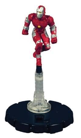 iron lad lego