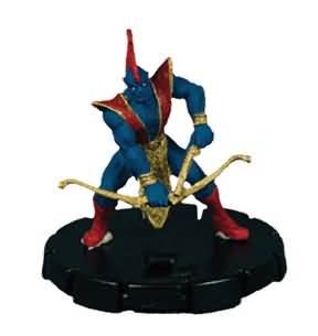 Yondu 048 Avengers Marvel HeroClix Yondu 048 Avengers Marvel HeroClix