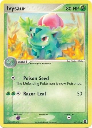 Pokémon FireRed/LeafGreen (Game) - Giant Bomb