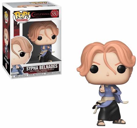 Sypha Belnades 580 POP Vinyl Figure Castlevania Sypha Belnades 580 POP Vinyl Figure Castlevania