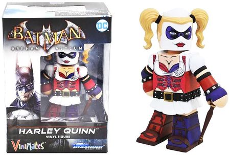 Harley Quinn Vinyl Figure ViniMates DC Action Figures Harley Quinn Vinyl Figure ViniMates DC Action Figures