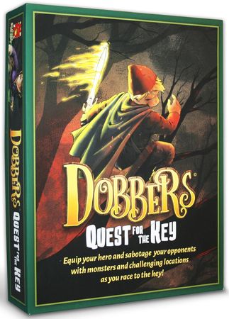 Dobbers Quest for the Key Splattered Ink Games Board Games A Z Dobbers Quest for the Key Splattered Ink Games Board Games A Z