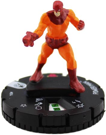 Power Man 014 Captain America and the Avengers Marvel Heroclix Power Man 014 Captain America and the Avengers Marvel Heroclix