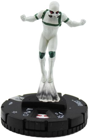 ghost spider heroclix