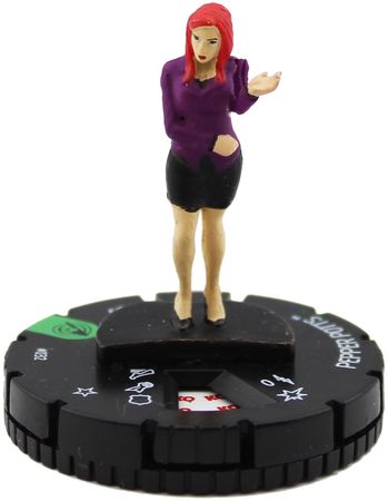 Pepper Potts 032 Captain America and the Avengers Marvel Heroclix Pepper Potts 032 Captain America and the Avengers Marvel Heroclix