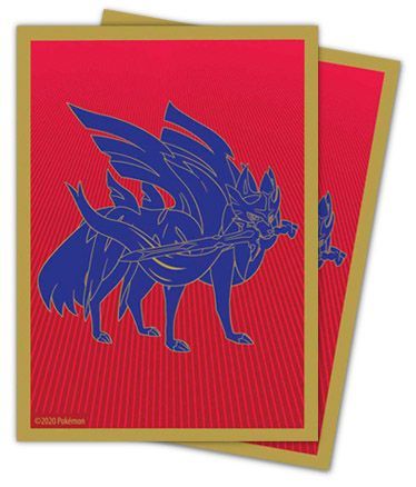 Pokemon PROFESSOR PROGRAM Card Sleeves Shield Hüllen Black 2017 65 Pcs 