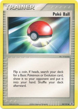 Auction Item 265409917354 TCG Cards 2004 Pokemon EX Fire Red & Leaf  Green