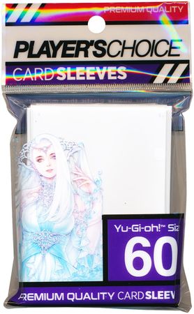 Player's Choice Card Sleeves Standard Card Sleeves BLACK MINT 60 