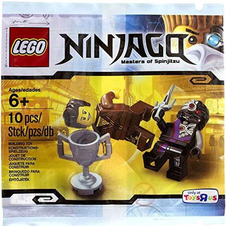 Ninjago Dareth vs Nindroid Set LEGO Legos Ninjago Dareth vs Nindroid Set LEGO Legos