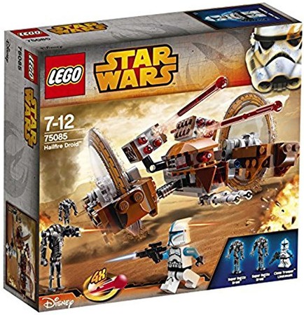 star wars 75085