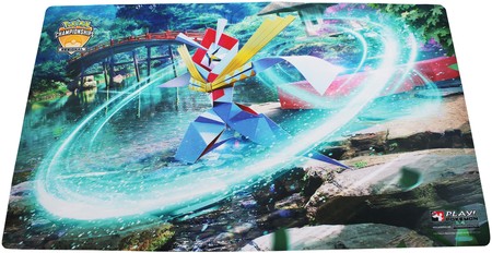 Pokémon Kartana Regional Championship Playmat (Player)