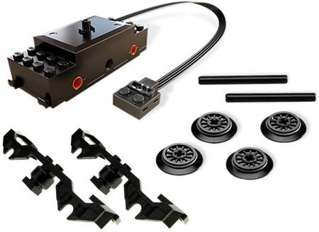 Lego Power Functions Train Motor 88002 Item 4616839 Legos Lego Power Functions Train Motor 88002 Item 4616839 Legos