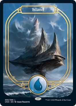 Island 090 096 Full Art Island 090 096 Full Art